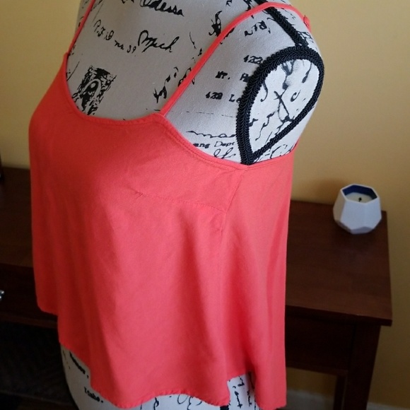 Material Girl Crop Top - Picture 3 of 8